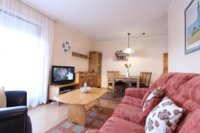 Fernsicht Whg 8 EG